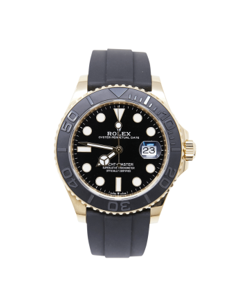 Rolex Yacht-Master 226658 Oysterflex