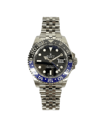 Rolex Gmt-Master 126710BLNR Batman Dial Nov 2020